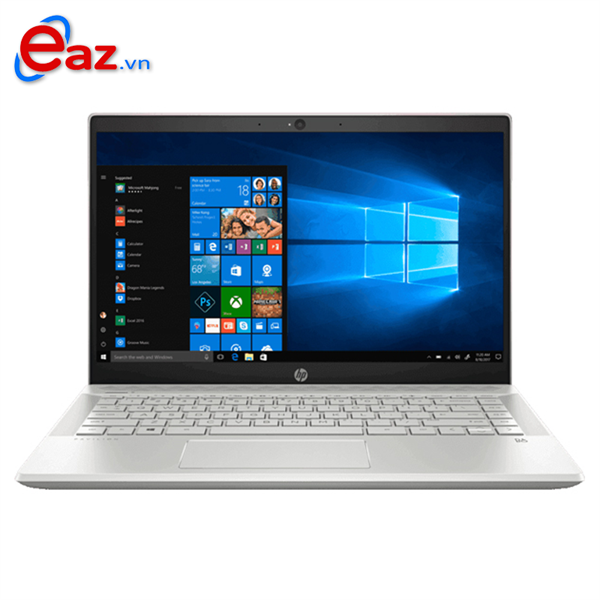 HP Pavilion 14 dv0512TU (46L81PA) | Intel&#174; Tiger Lake Core™ i5 _ 1135G7 | 8GB | 512GB SSD PCIe | 14 inch Full HD IPS | Win10 | 921F
